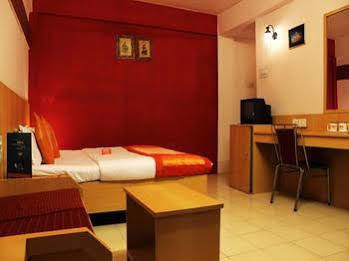 Oyo Rooms Bogmalo Road 외부 사진